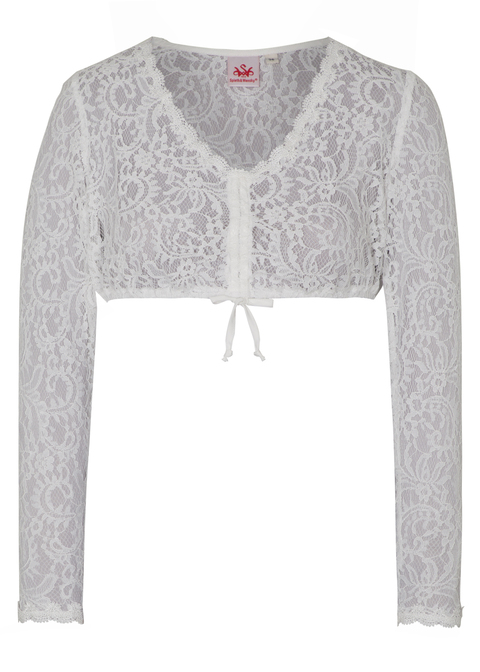 Hadia-Dirndlbluse LA