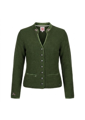 Malta-Strickjacke D