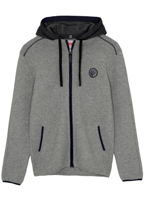Echo-Strickjacke H