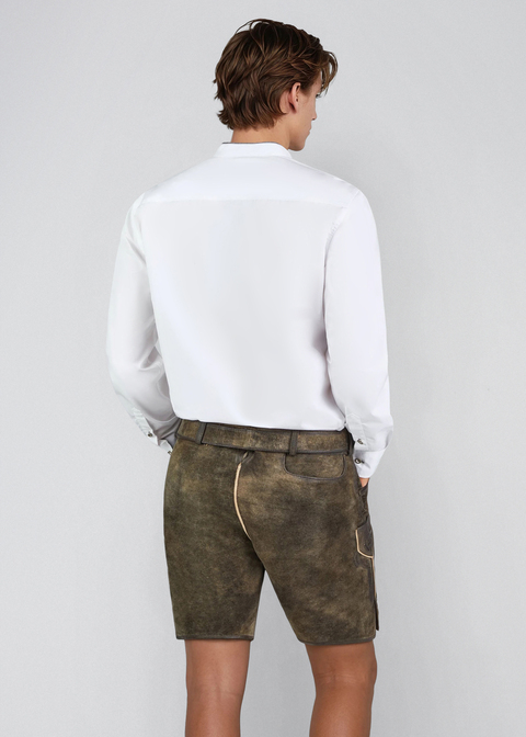 TG-Falkland-Hemd LA Slim Fit