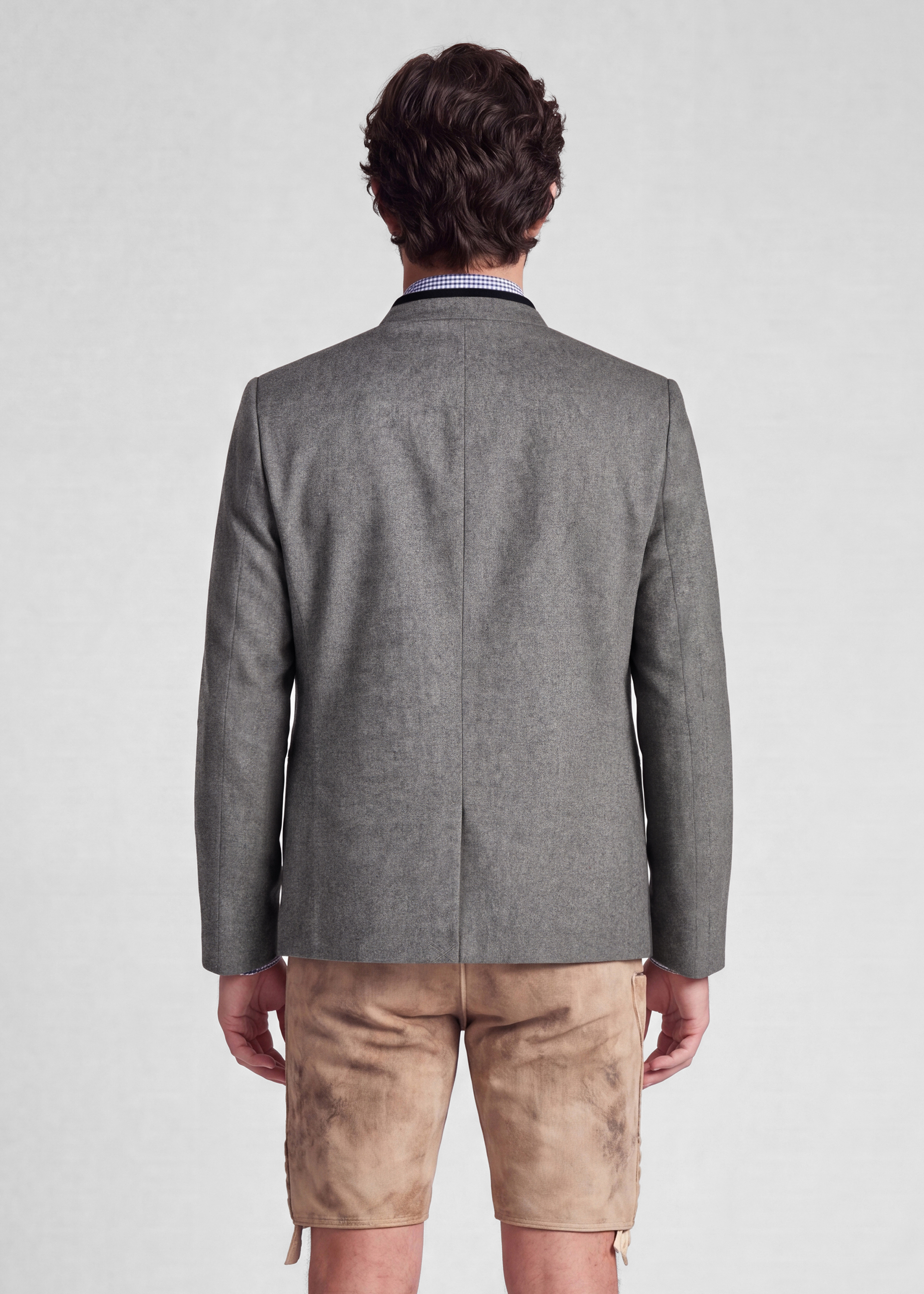 Feivor-Jacke H