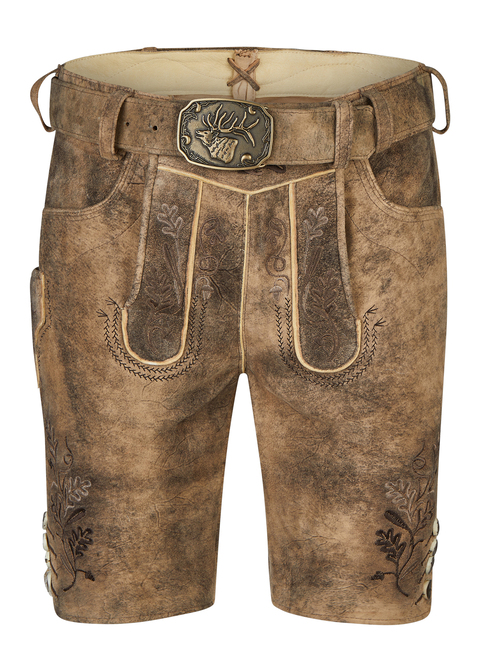 Feistritz-Lederhose H Hi-Gü