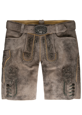 Freischütz-Lederhose H Hi-Gü