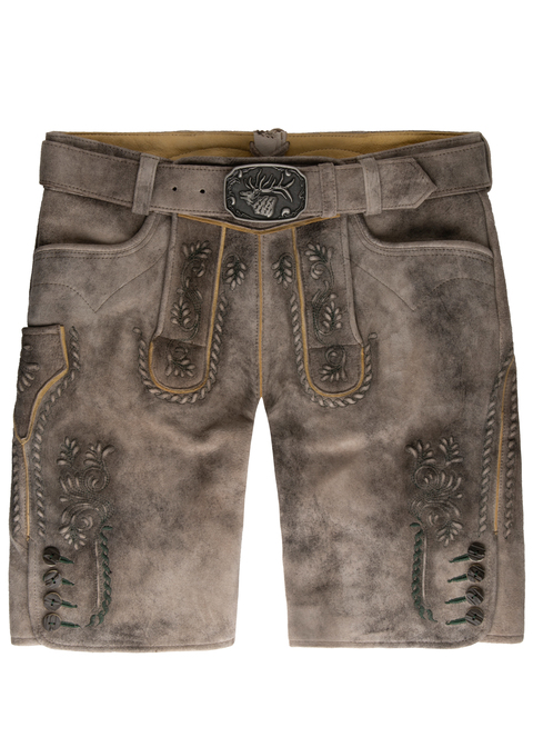 Freischütz-Lederhose H Hi-Gü