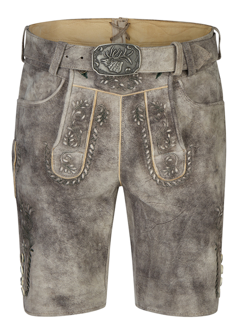 Freischütz-Lederhose H Hi-Gü