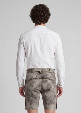 Finsterau-Hemd LA Slim Fit
