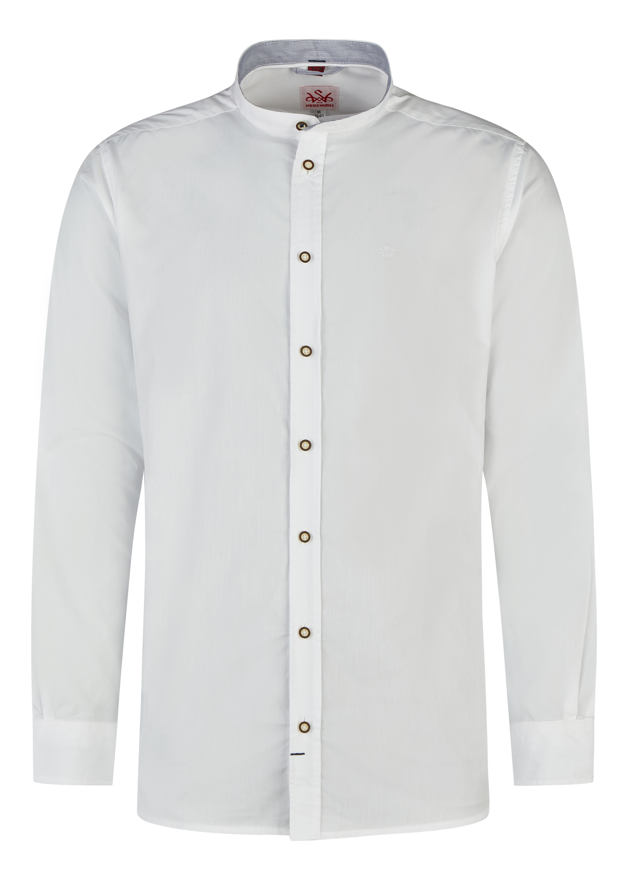 Finsterau-Hemd LA Slim Fit