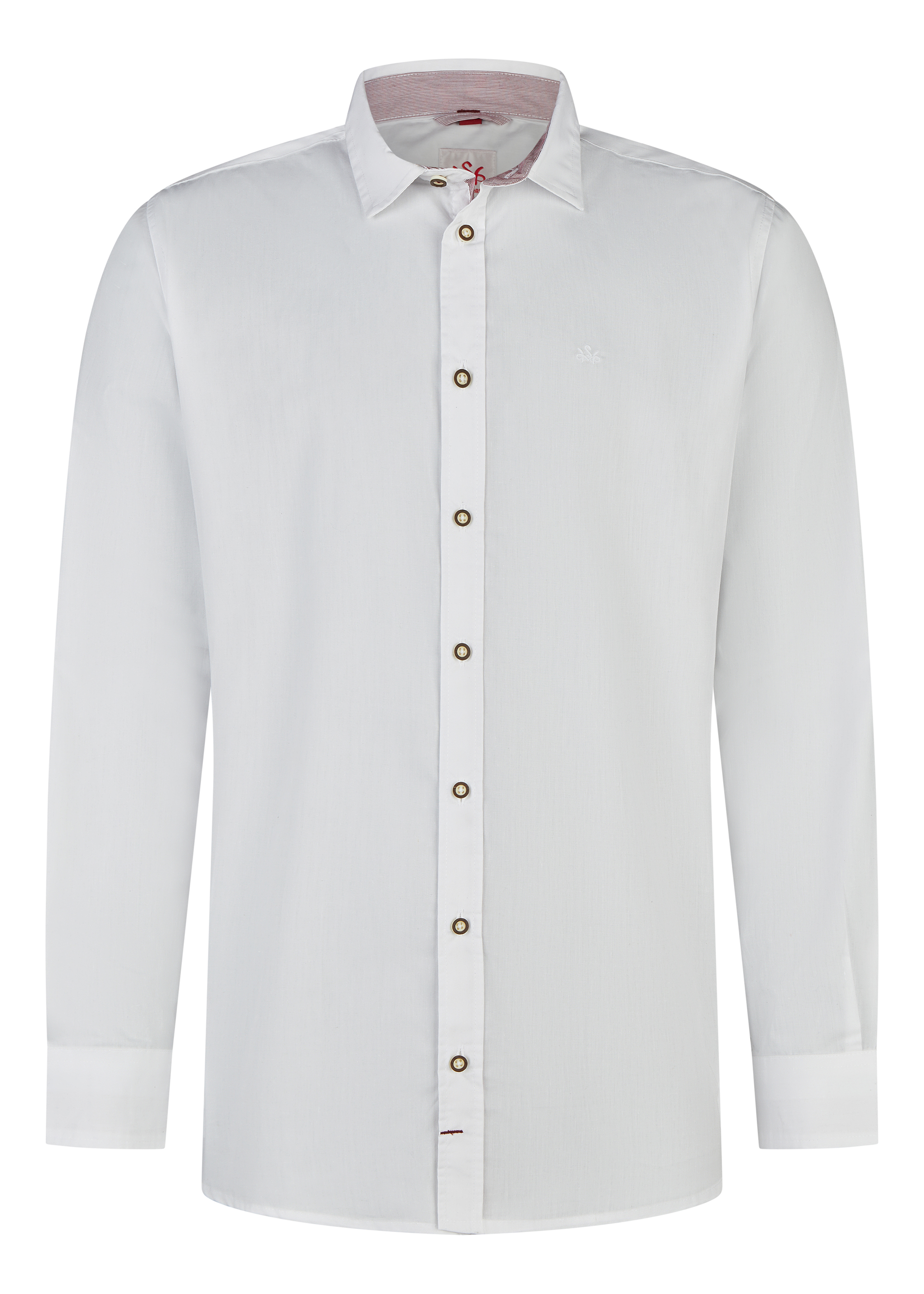 Foster-Hemd LA Slim Fit