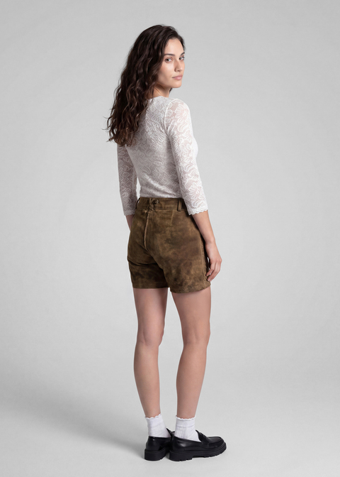 Fally-Lederhose D