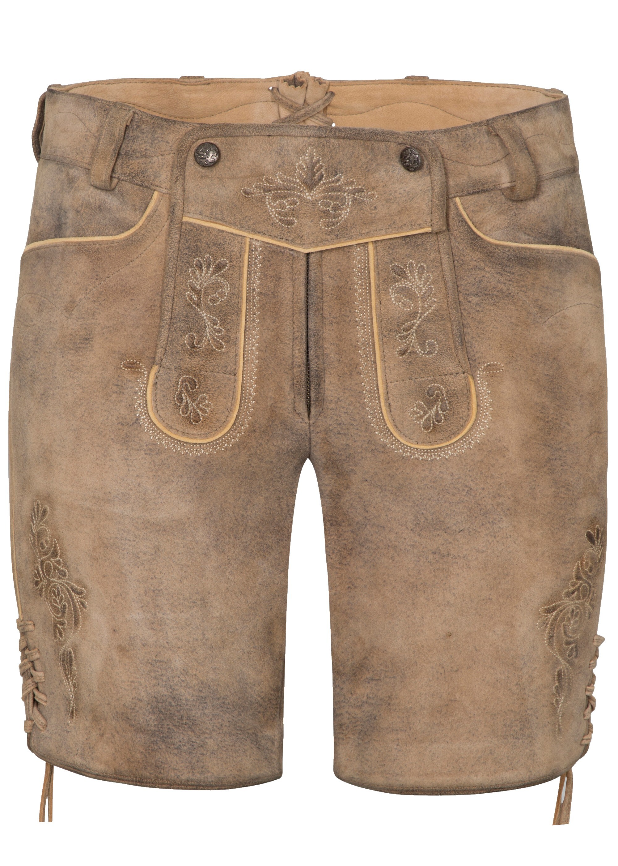 Femke-Lederhose D