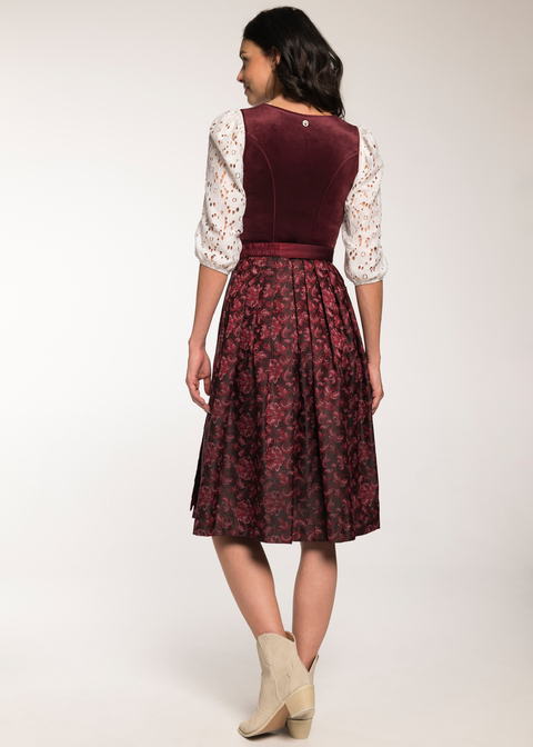 Genua-Dirndl 70cm