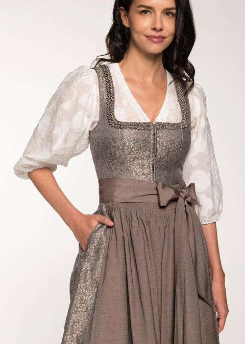 Gesia-Dirndl 70cm