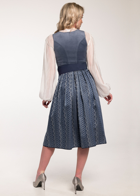 Giulianna-Dirndl 70cm