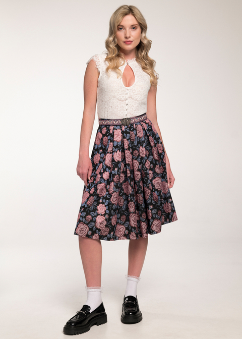 Gwyneth Rock D-Gürtel