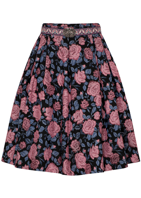 Gwyneth Rock D-Gürtel