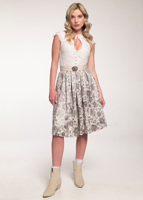 Gwyneth Rock D-Gürtel