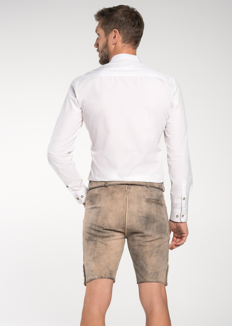 FCB-Gotteszell-Lederhose