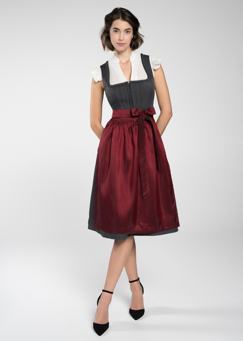 FCB-Garz-Dirndl 70cm