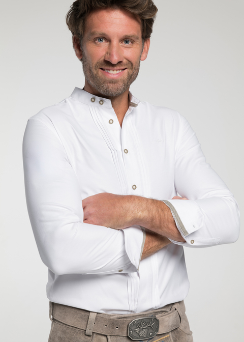 Gerwisch-Hemd LA Slim Fit