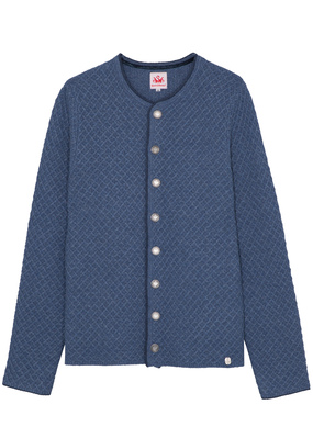 Greifenberg-Strickjacke H