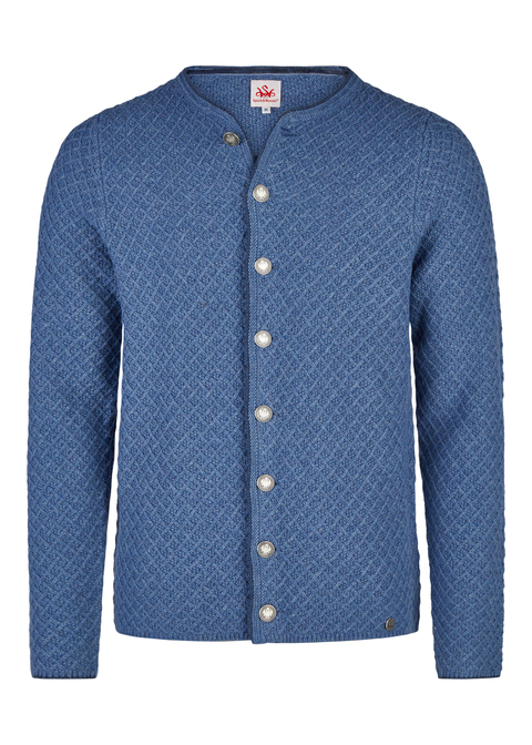 Greifenberg-Strickjacke H