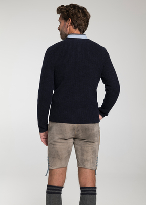 Gerber-Strickjacke H