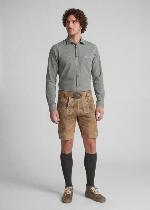 Grafenau-Lederhose H Hi-Gü