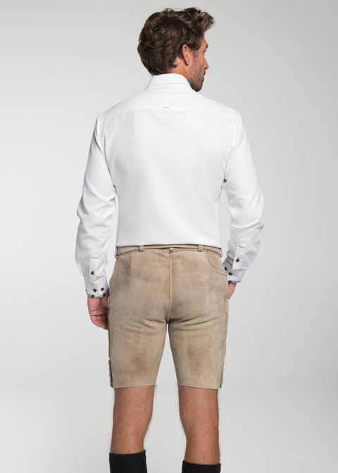 Geiselwind-Hemd LA Slim Fit