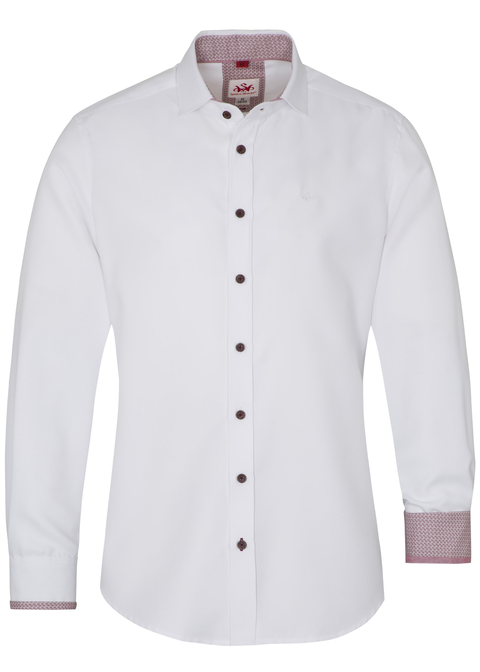 Geiselwind-Hemd LA Slim Fit