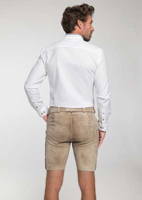 Goldoni-Hemd LA Slim Fit