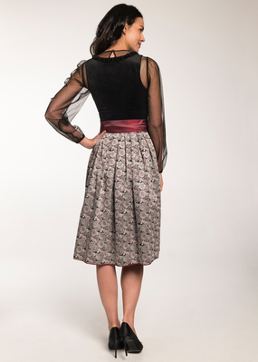 Gloria-Dirndl 70cm