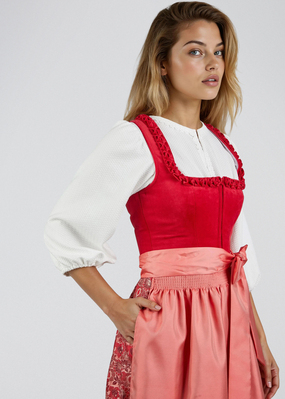 Gloria-Dirndl 70cm