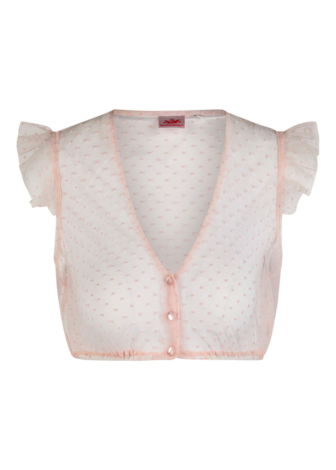 Genta-Dirndlbluse KA