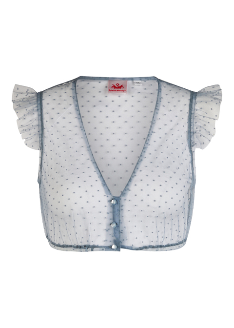 Genta-Dirndlbluse KA