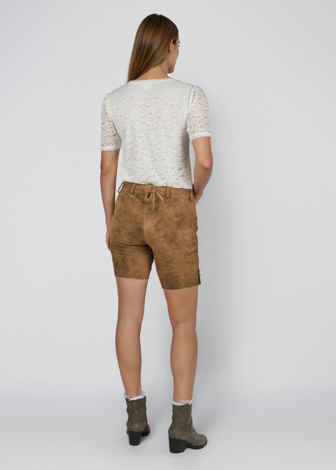 Giana-Lederhose D
