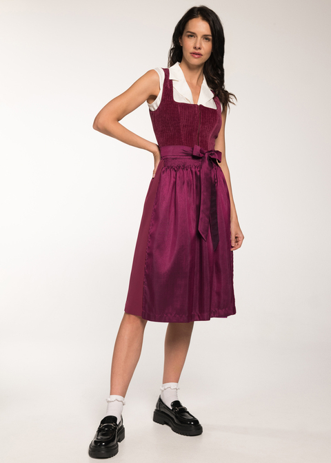 Grant-Dirndl 70cm