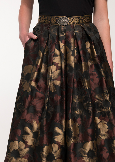 Gritt Rock D-Gürtel