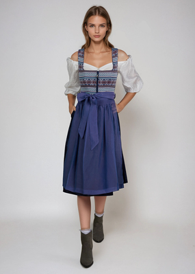 Ghiese-Dirndl 70cm