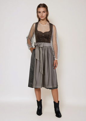 Gambe-Dirndl 70cm