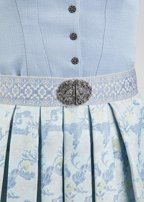 Hilton Rock D Gürtel