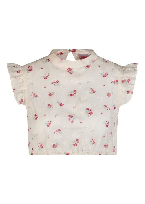 Halina-Dirndlbluse KA