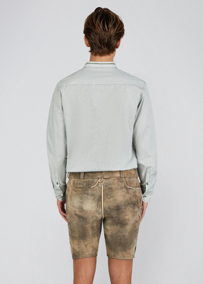 Hubertus-Hemd LA Slim Fit