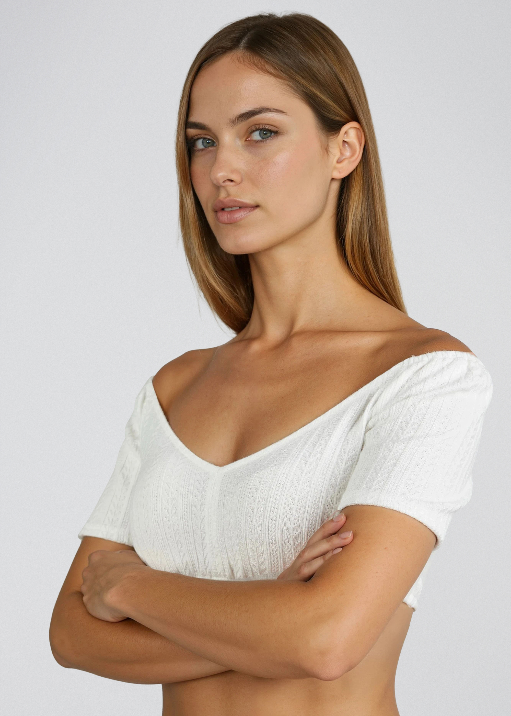 Hannelore-Dirndlbluse KA