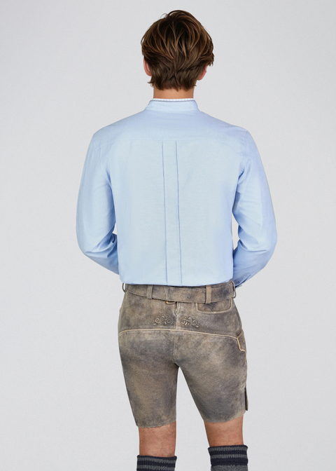 Hilko-Hemd LA Slim Fit