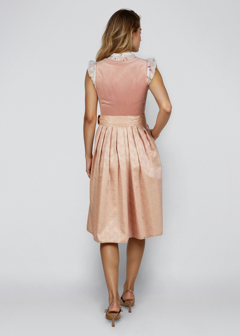Hadwine-Dirndl 70cm