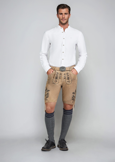 Hofmeister-Lederhose