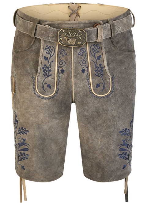 Hofmeister-Lederhose