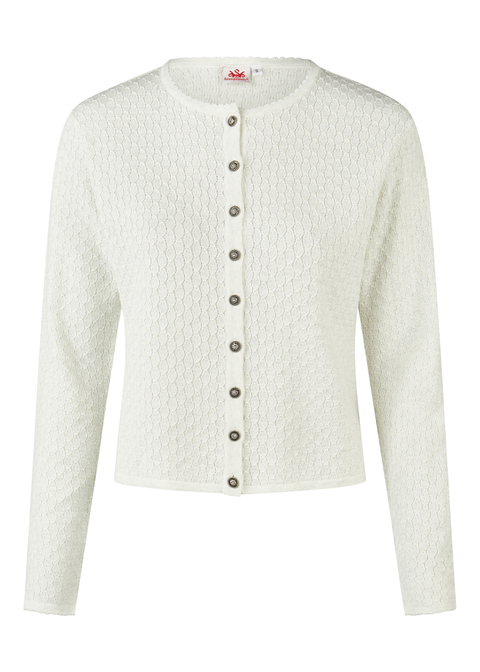 Hanzing-Strickjacke D