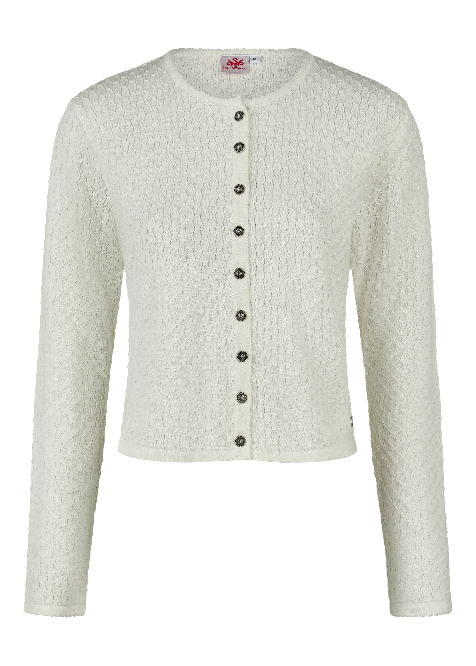 Hanzing-Strickjacke D