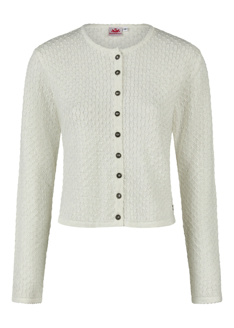 Hanzing-Strickjacke D